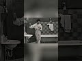 Charlie Chaplin's EPIC Gym Fail! Chaos Ensues! #shorts