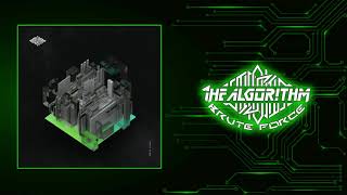 Miniatura del video "The Algorithm - Trojans (Hard Mode) [Brute Force]"