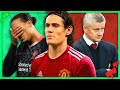 Why Cavani & Telles Won't SAVE Manchester United's Season! | W&L