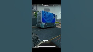 1v3 With The New KC17 Weapon  #DeltaForce #DeltaForceGame #DeltaForceCreator #DeltaForceMobile