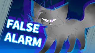 FALSE ALARM// ANIMATION MEME