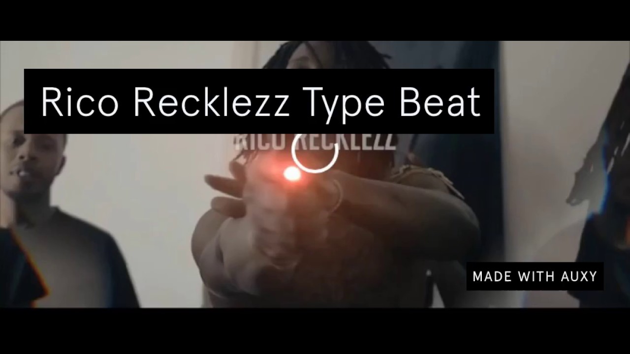 (Free)Rico reckless type beat - YouTube