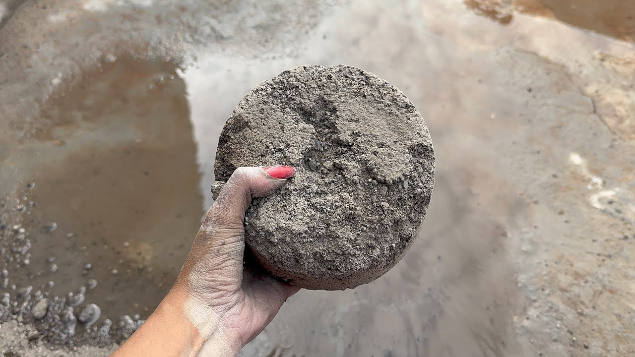 New crumbling vlog 🤩floor py crumbling ||barish say chat k hlat 🔥