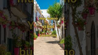 İspanyolcada Bu Kelime Seni Anında Native Gibi Gösterir Şfet