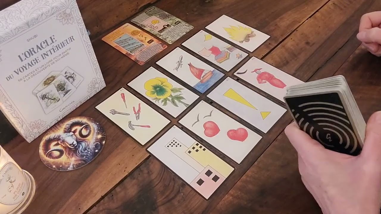 ♈️ Bélier🔸Concrétisation dans tous les domaines-Prospérité/Abondance/Amour Mars 2026