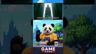 3 Gaming Stories: Phantom Blade Zero Oct 29, Control: Resonant Sep 24, Permafrost Oct 9#shorts