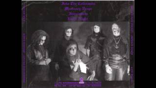 Mortuary Drape - Inquisition