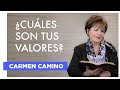 ¿CUÁLES SON TUS VALORES?   Colosenses 3:2-3