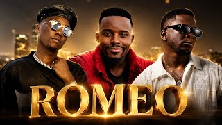 ROMEO-Driemo x Namadingo x Onesmus STYLE  (Song done by King Haza)