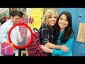 10 Behind The Scenes Secrets In iCarly Nickelodeon Tried To Hide