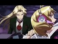 「ＡＭＶ」Cross Ange - Fight Song