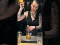 Professional Cocktail Tool, Explained! Meet the shaker that carbonates your drink