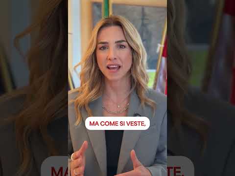Video Silvia Salis - Chi mi ha dato della p*****a sui social alla fine pagherà (02.05.26)