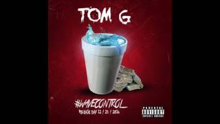 Tom. G - Many Men