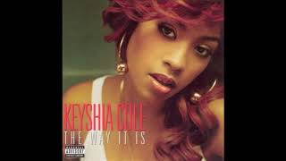 I Just Want It To Be Over - Keyshia Cole