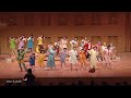 第IV部〜合唱ミュージカル「ピーター・パン」より／函館少年少女合唱団2018