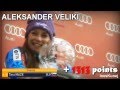 Tina Maze - the BEST SEASON of the alpine skier in HISTORY (all 2012/13 races)