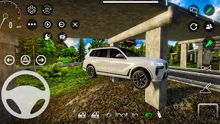"Impossible SUV Stunt Under Bridge – Ultimate Driving Challenge" screenshot 4