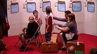 Sunday School Christmas Program 2002 Christmas in Hawaii #2