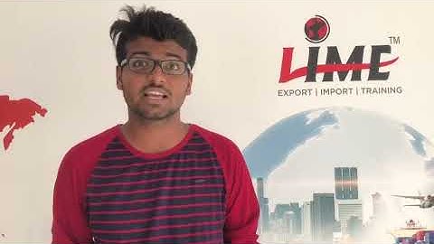 Student Review About Lime Institute