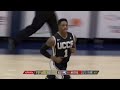 #RMACShootout MSU Denver vs UCCS Men's Highlights - Comcast