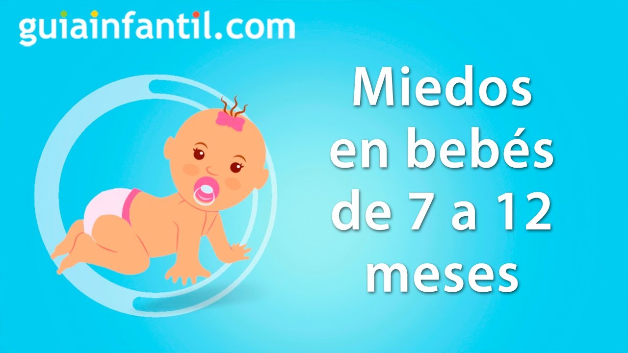 Que hacen los bebes de 7 meses