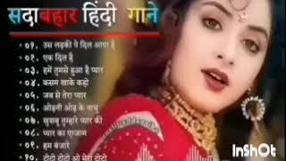 90’S Old Hindi Songs🥰 90s Love Song💘 Udit Narayan, Alka Yagnik, Kumar Sanu, Sonu Niga