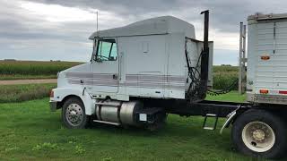 1989 Whitegmc Wg64T For Sale