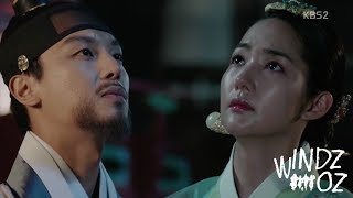  Mv  Jung Gi Go 정기고 - Miss You In My Heart  그리고 그려도   Queen For Seven Days Ost P