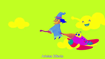 Bob Zoom Re, Aviãozinho Sonhador Effects Sponsored By Preview 2 Horrid Henry