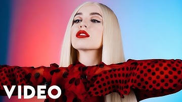 Thumbnail of David Guetta, Alphaville & Ava Max - Forever Young (Dj Dark Remix)