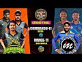 LIVE FINAL IMAGE 11 BHADRAK Vs COMMANDO 11 BBSR ALL ODISHA GYC CUP 2026 SOSO Cricketvani