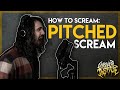 Pitched Scream: Explained