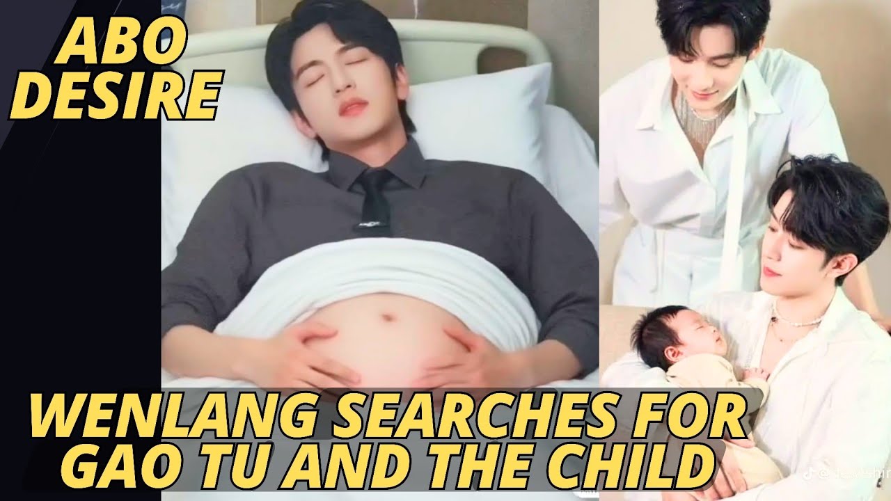 ABO Desire, эпизод 16 — Вэньланг сходит с ума в поисках Гао Ту