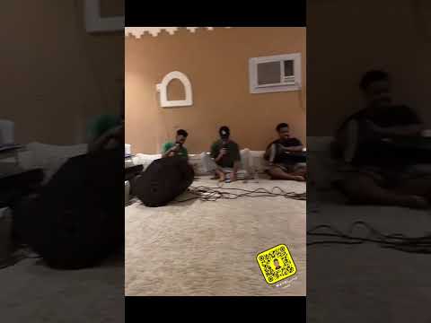 طرب سامري ترند مشاهير دعم شهرة المملكة العربية السعودية