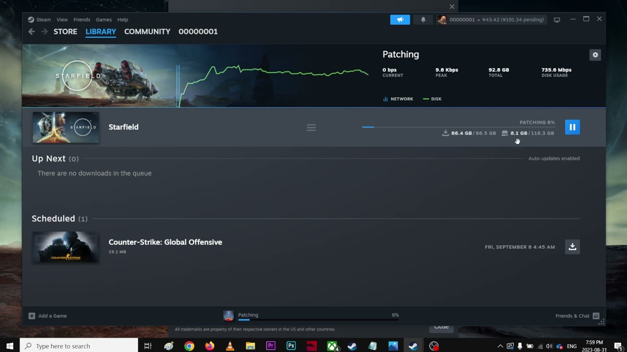 How To Unpack From Preload Faster On Steam YouTube 