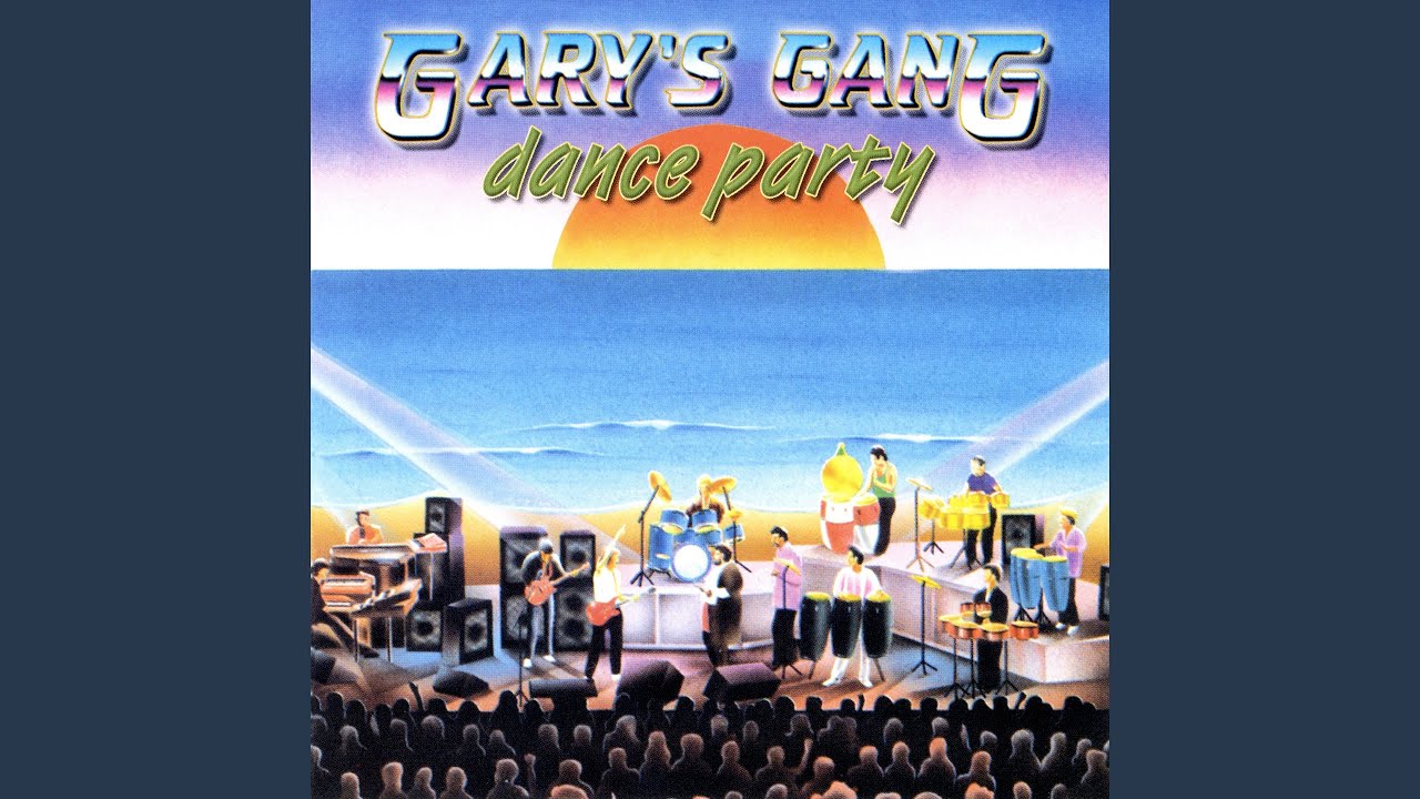 Makin' Music (Dub Mix)