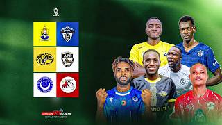 🔴LIVE: MUKURA VS&amp;L 0:3 APR FC |  AL HILAL SC 2:0 MUSANZE FC | AS MUHANGA 1:2 GORILLA FC