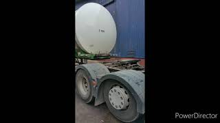 HGV Artic Trailer Coupling / Connecting - idiots guide