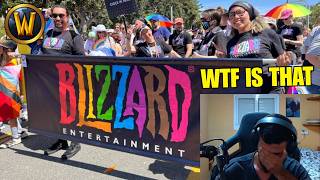 What The Hell Happened To WoW?