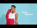 Reina hidalgo dance reel by lnk tnk