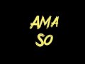 Ama - So Instrumental