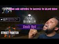From bad matches to success to grinding to silver Rank!!! - Street Fighter 6