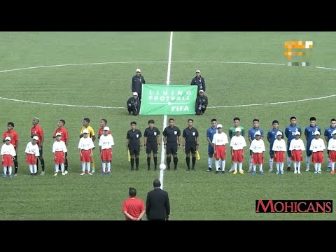 Full 90 min Timor Leste vs Brunei Darussalam (2nd leg) | AFF Mitsubishi Cup Qualifier 2022