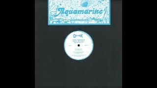 Trent Voyage, Elena Moroder - Luna Marte [QRK011]