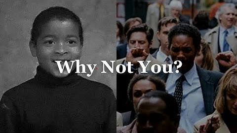 𝐖𝐡𝐲 𝐍𝐨𝐭 𝐘𝐨𝐮? 𝟐.𝟎