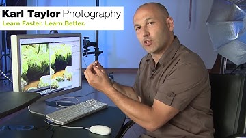 RAW vs JPEG - Why You Should Be Shooting RAW.