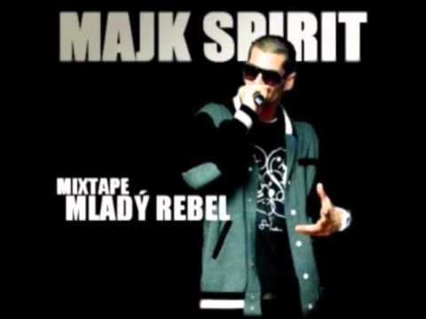 Majk Spirit - Luďom Vážne Jebe