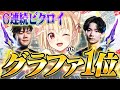 FNCSグランドファイナル1位🥇($27000)【フォートナイト/Fortnite】