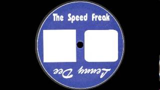 THE SPEED FREAK - Worst